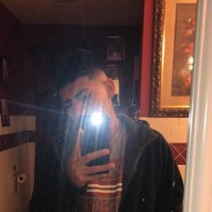 Meet your Posher, Luis